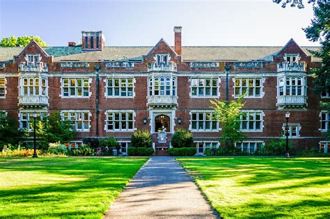 reed college